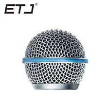 ETJ бренд 5 шт./лот бета 58 решетка Замена шара