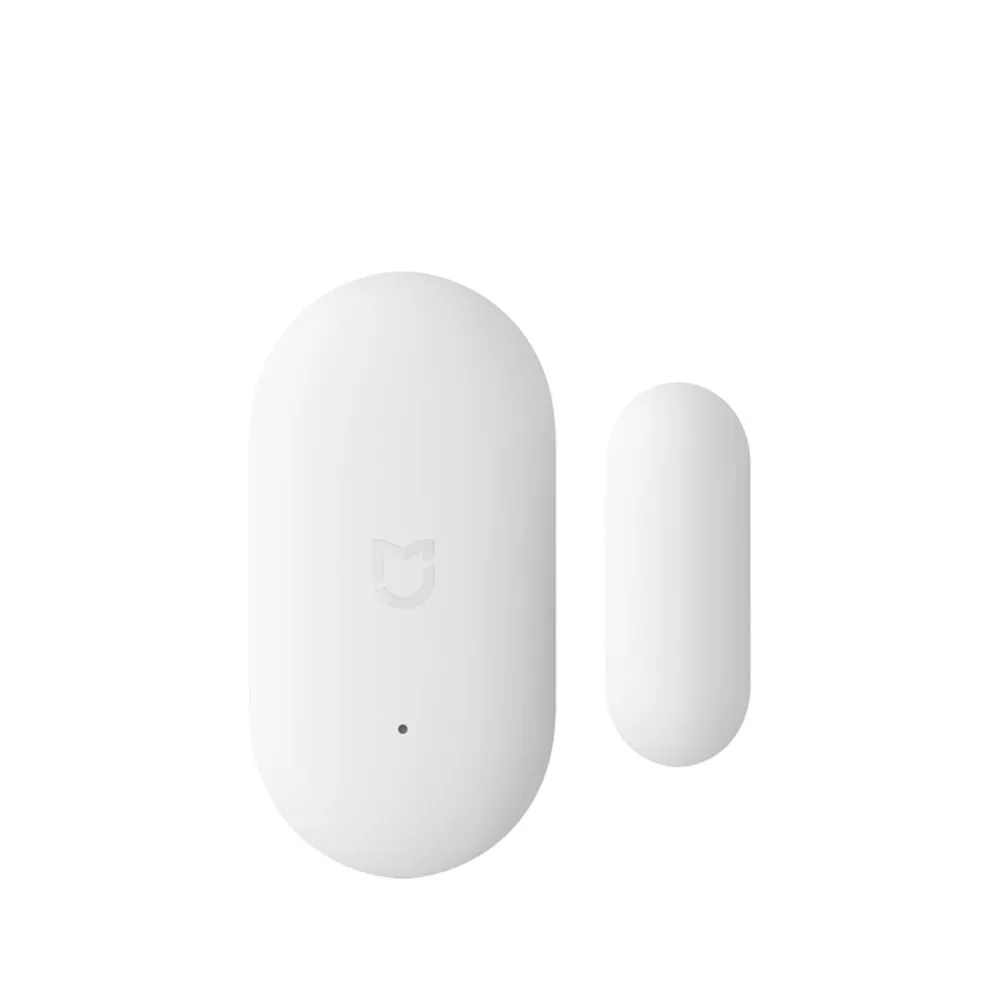  Newest Version Xiaomi mijia Smart Home Kits Gateway Door Window Sensor Human Body Sensor Wireless S