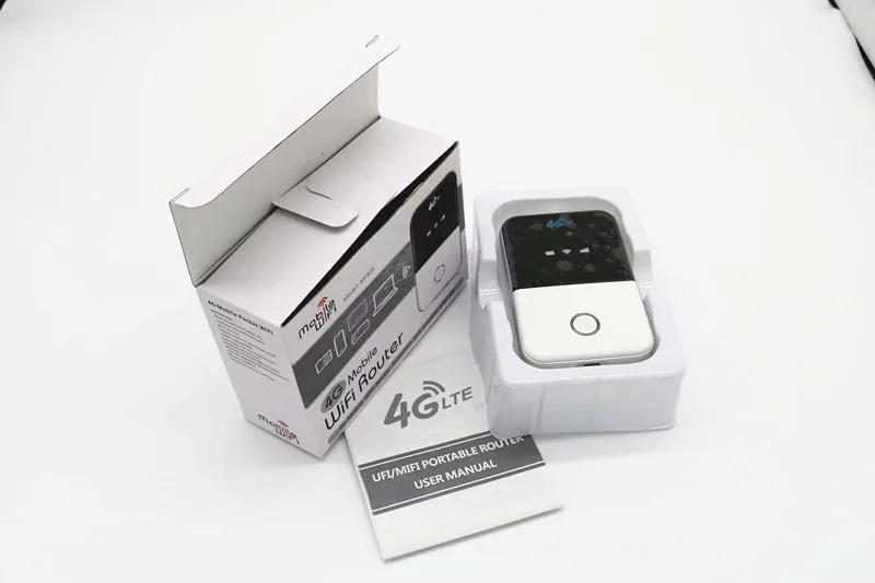 Fdd tdd 4g lte bolso wifi roteador