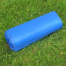 Складной абсолютно спальный матрас коврик водонепроницаемый Алюминиевая фольга EVA Открытый коврик для кемпинга