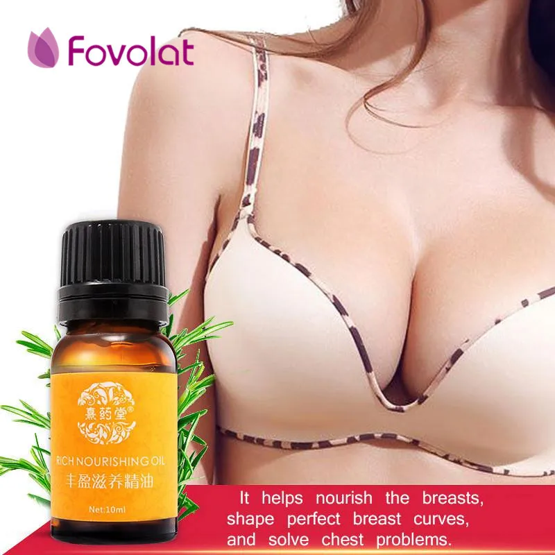 

10ML Breast Massage Breast Plump Essential Grow Up Busty Breast Enlargement Massage Breast Enlargement Massage Cream
