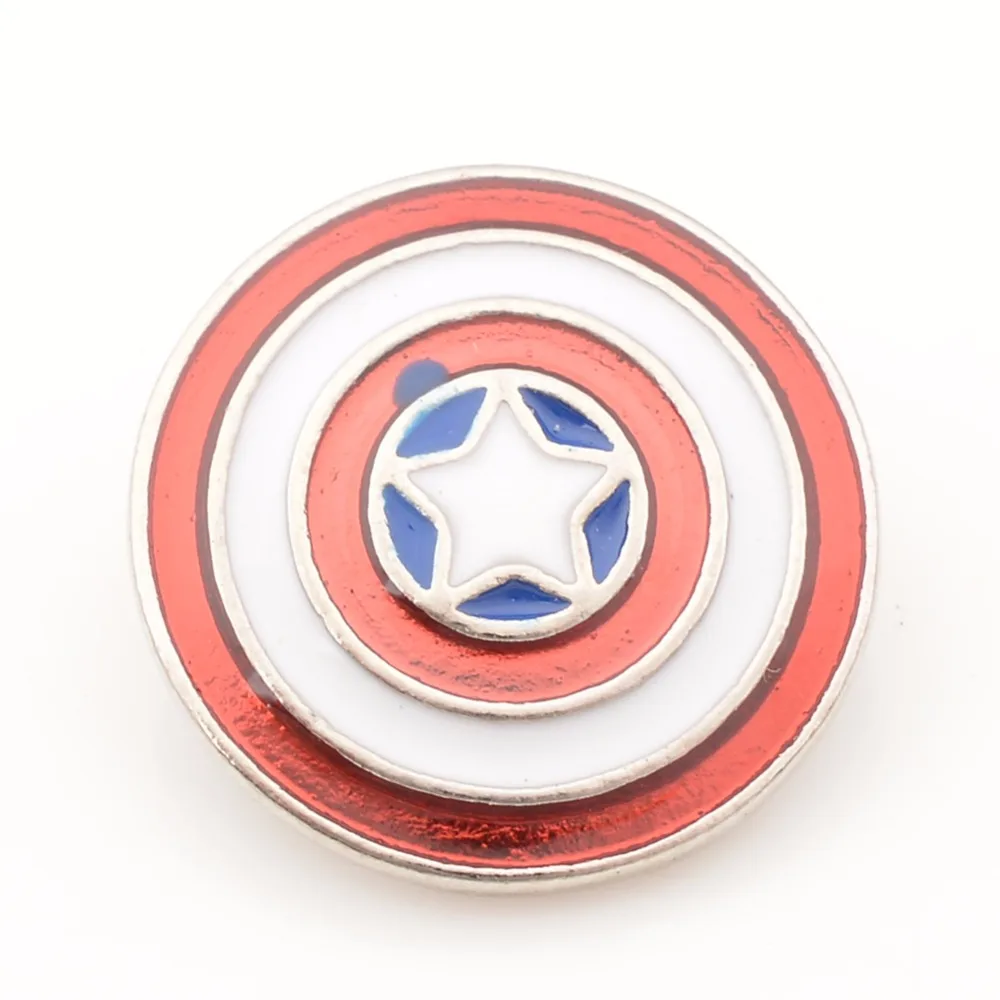 

Wholesale High Quality 18mm Metal Snap Buttons NC5269