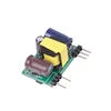 SANMIN 5W AC-DC 220 to 3.3V 5V 9V 12V 15V 24V Small Volume Isolated Switching Power 220V TO 24V5W Supply Module PLA05D X4421 ► Photo 2/4