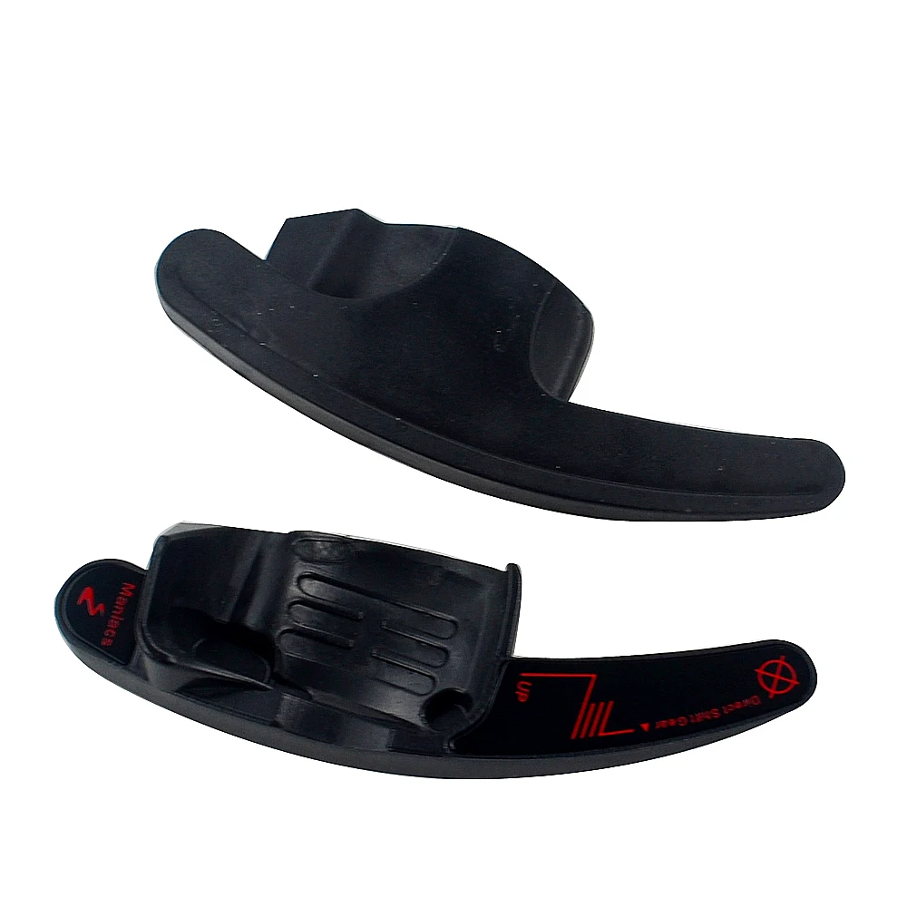 Руль DSG paddle shifters для Volkswagen VW Golf 6 Jetta MK6 MK5 GTI R SCIROCCO R20 R36 CC Passat WLR PSD08|paddle shifters|mk6 golfgolf mk5 |