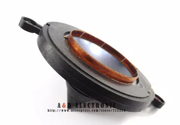 

2PCS Diaphragm Fits EV DH2 VARIPLEX, BIPLEX M, Horn Driver 8 ohm