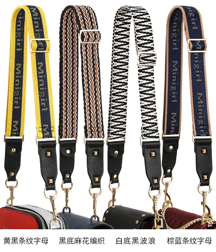 Partes e Peças de Bolsas