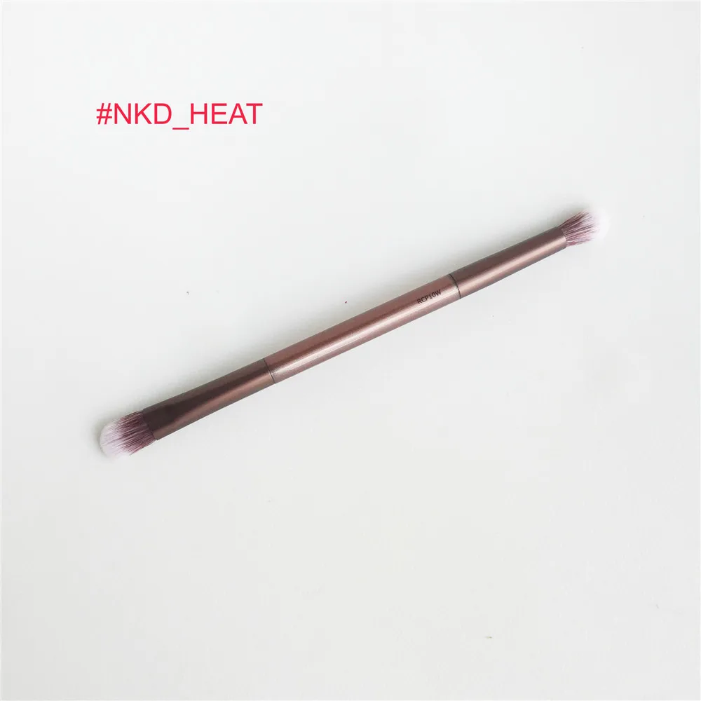 UD NAKED EYESHADOW BRUSHES _ 9