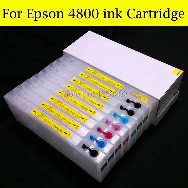 EPSON 4800 RIC 3