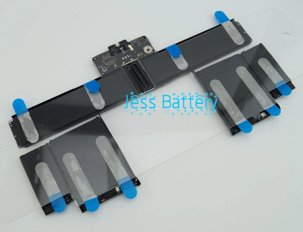 70Wh news laptop battery for font b Apple b font font b MacBook b font Pro