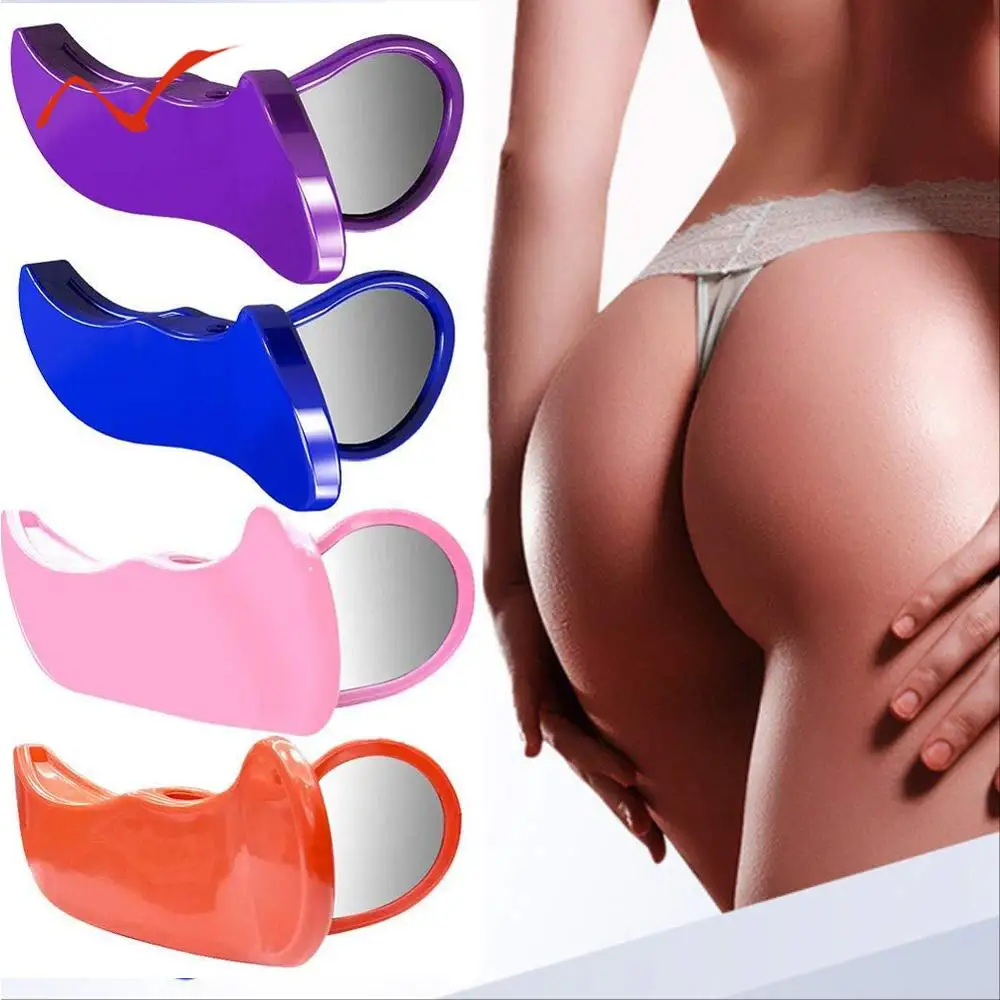 

Fitness Equipment Hip Trainer Pelvic Floor Muscle Inner Thigh Buttocks Tight Supplie Beauty Training Pelvic Floor Muscle excise