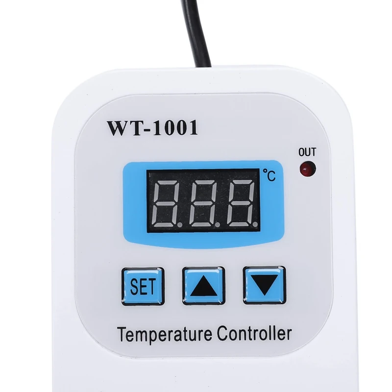 термометр цифровой dc 5-12v с выносным датчиком. Fan controller 5. прибор контроля цифровой-1104. Digital thermostat 12v. дисплей контроля температуры.