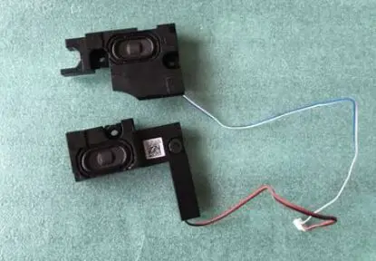 Новый оригинальный Бесплатная доставка Ноутбук Fix динамик для LENOVO G510S встроенный