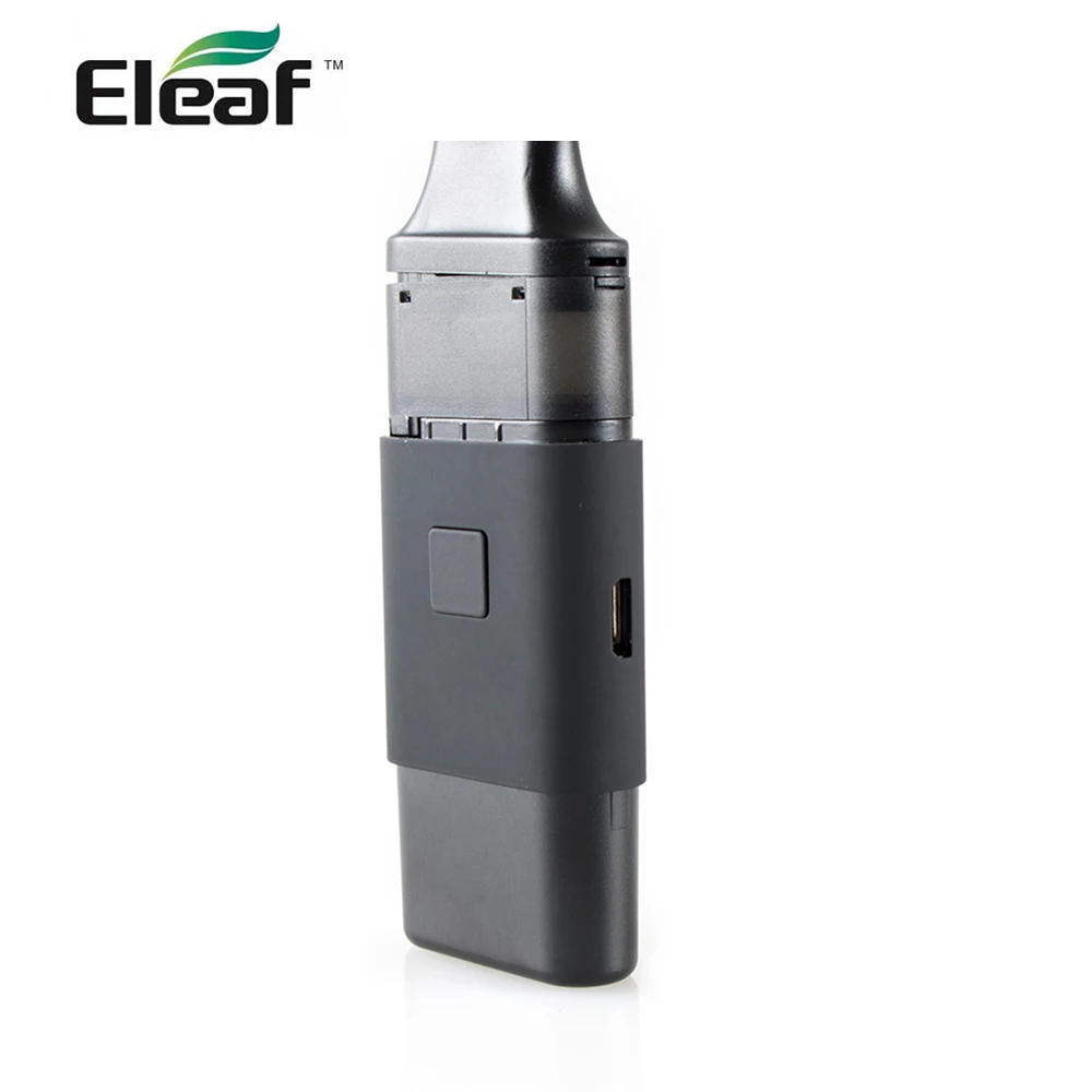 RU оригинальный набор электронной сигареты Eleaf iCard со встроенным картриджем