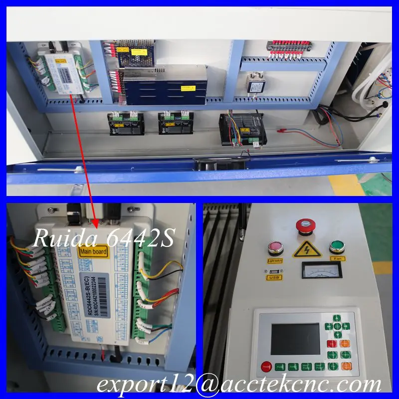 laser cutter