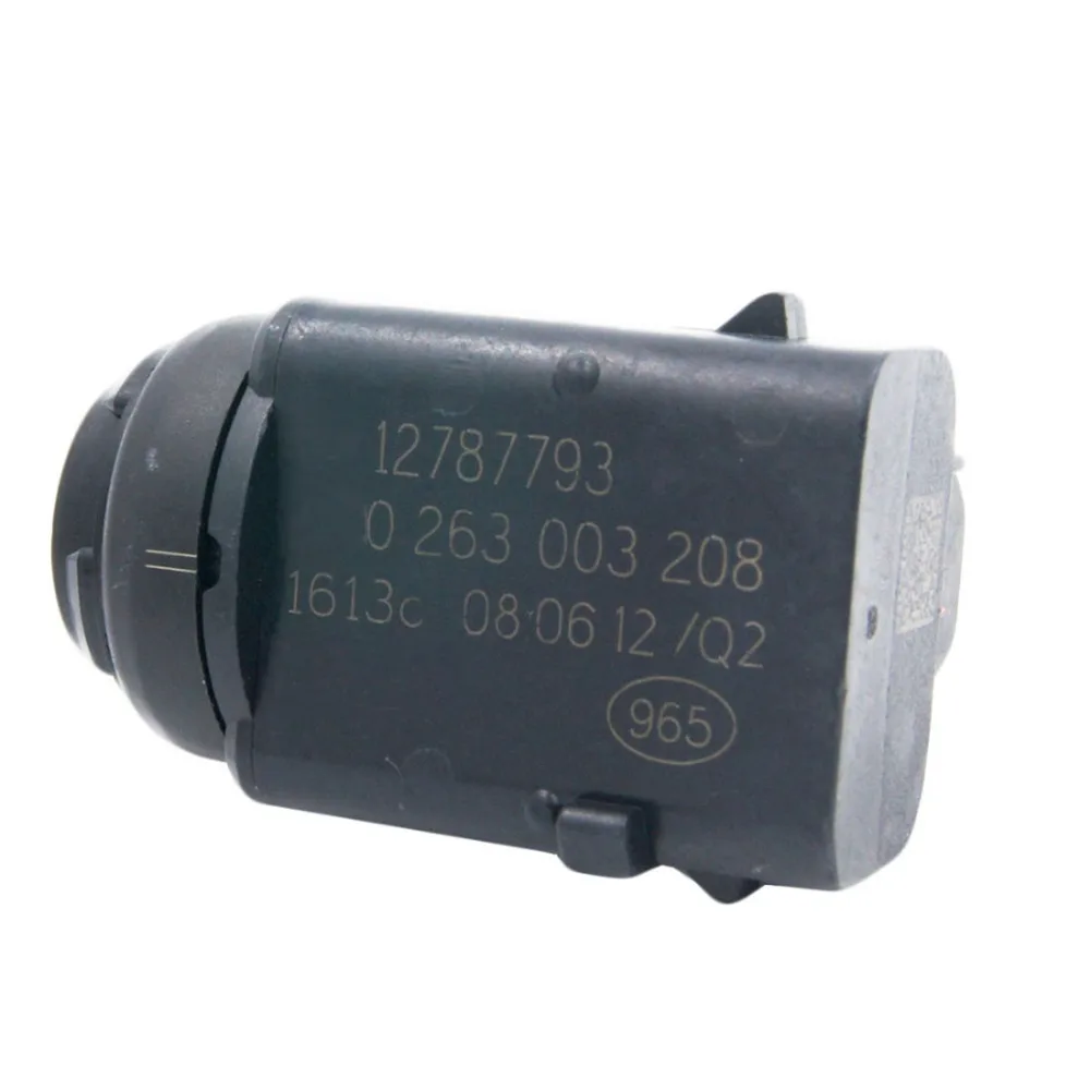 Датчик парковки PDC для Opel Ford 12787793 0263003208 5HX08TZZAA|parking sensor|sensor parkingreverse sensor |