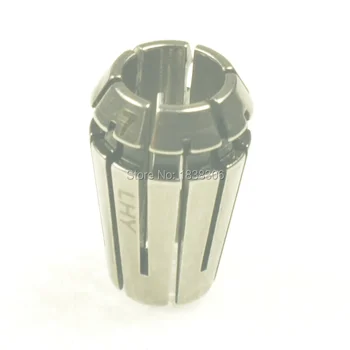 

DIN 6499B 7 PCS ER11 COLLET Spring collet for CNC milling lathe tool/millingcutter/cylindric straigt tool holder