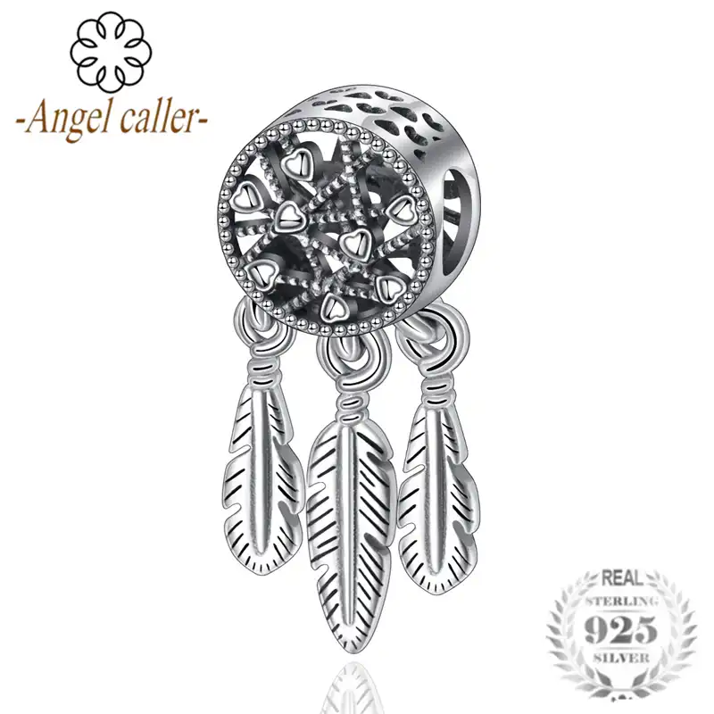collier plume pandora collier plume pandora