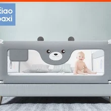 De viaje portátil barandilla para cama de bebé cuna cama de bebé safeti rieles de seguridad cama cerca