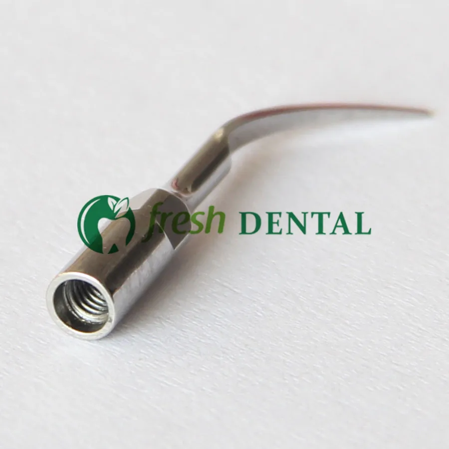 Limited Offer 3PCS Dental Ultrasonic Scaler Tips P1 P3 P4 Ultrasonic