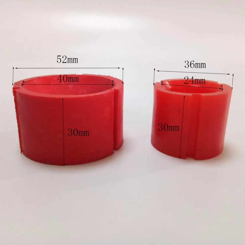 Starter Rubber Cap--2