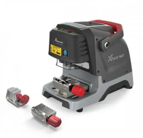 

Xhorse Condor Dolphin Key Cutting Machine V1.0.7 Works on Phone Application Via Bluetooth