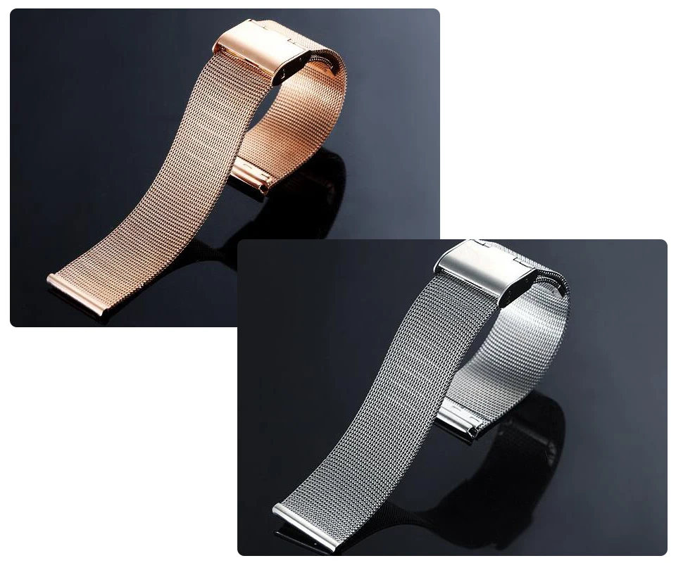 stainless steel watch band (3)
