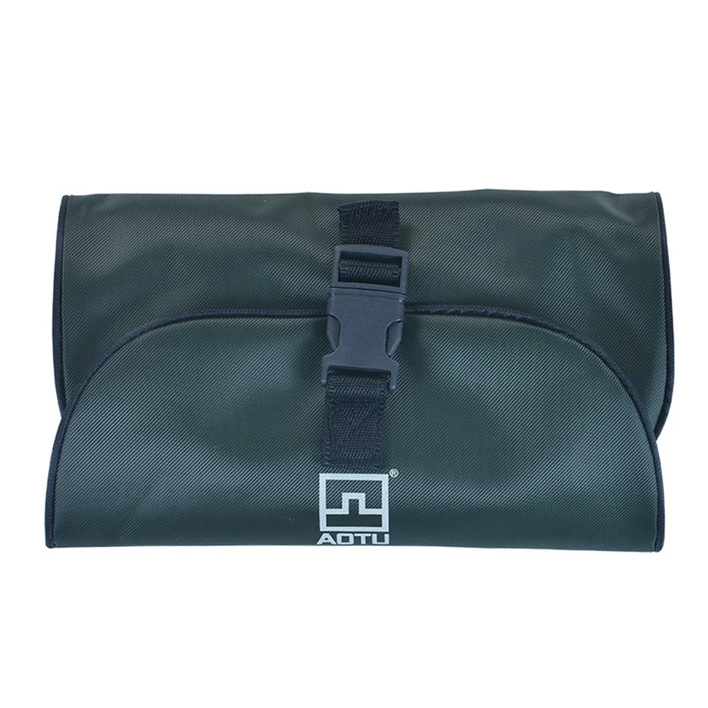 

Portable Trip Waterproof Sunscreen Makeup Cosmetic Toiletry Travel Wash Pouch Holder Bag Outdoor Sports Bag