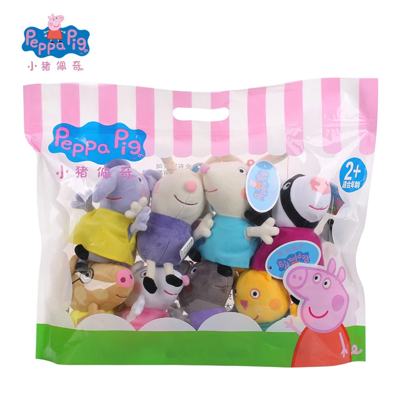 suzy sheep soft toy