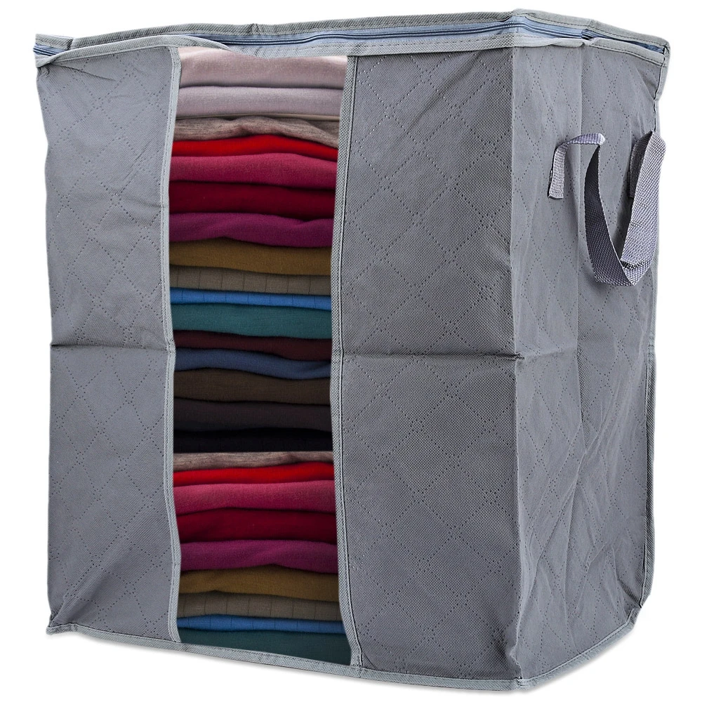 Online Get Cheap Blanket Storage Containers Alibaba Group