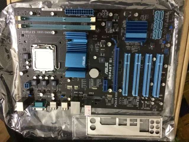 ASUS P5P43T-SI SERVER MOTHERBOARD DRIVER WINDOWS ASUS P5P43T-SI SERVER MOTHERBOARD DRIVER FOR WINDOWS MAC
