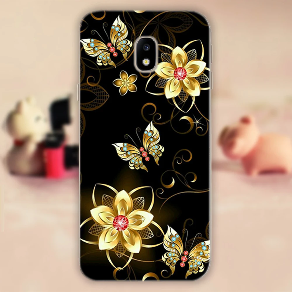 Case FOR Samsung J3 2017 J330 J330F 5.0