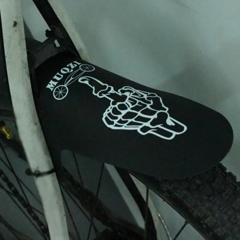 High-Quality-Plastic-Mountain-Bike-Bicycle-Road-Bike-Rear-Mudguard-Splash-Guard-Keep-Your-Bicycle-Dryer (3)