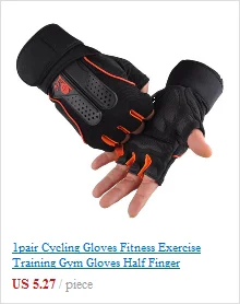Уличные осенние зимние мужские перчатки теплые флисовые мужские спортивные перчатки полный палец перчатки дышащие охотничьи велосипедные перчатки