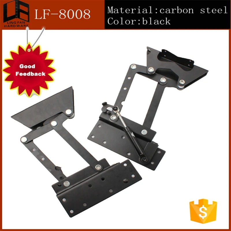 Lift Up Coffee Table Mechanism Table Furniture Hardware Adjustable Table Height Mechanisms