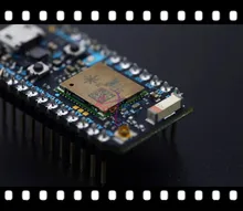 100% натуральная частиц Фотон Wi-Fi развитию комплект BCM43362 STM32F205 ARM Cortex M3 для Интернет вещей IOT- Модули