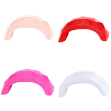 Мини светодиодный Сушилка для ногтей USB лампа для лечения ногтей сушилка для гель-лака Светодиодный УФ-лампа для маникюра и нейл-арта