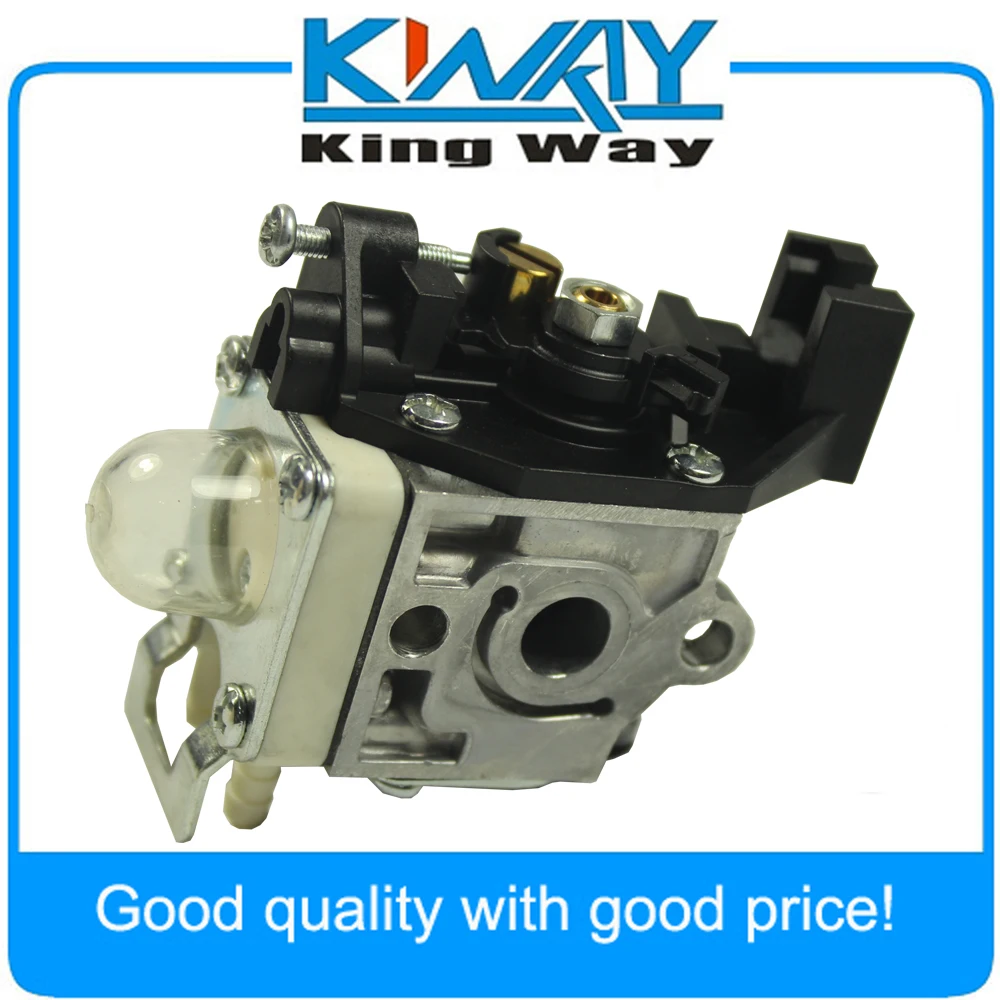 New Carburetor Carb For Zama RB K93 Fit For Echo SRM 225 SRM 225i