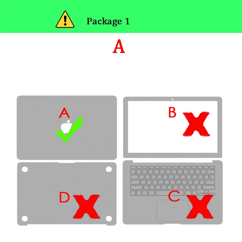 Cheap Proteção p laptop