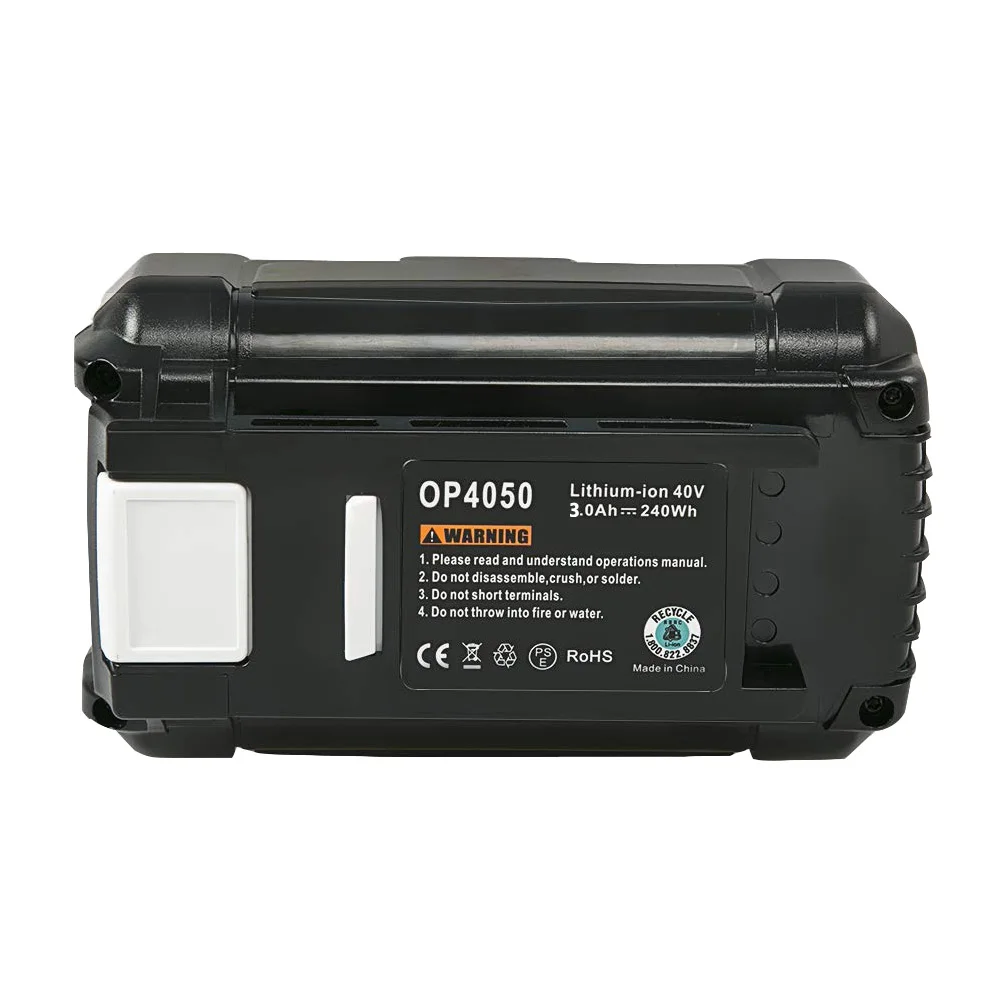 Оригинальный Для RYOBI 36 V li-ion Батарея 3000 mAh RY40210 RY40200 RY40610 RY40210 RY40204