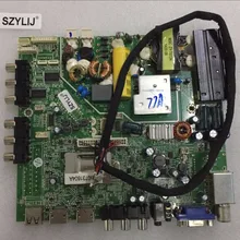 Szylij пятно ЖК-дисплей ТВ аксессуары le32d8810 три схемы драйвера основной линии интегрированы доска zy-t0134
