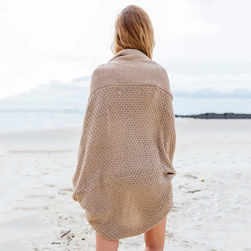 Casual Long Jumper cardigan 2018 women sweater cardigan women coat Soft casual sweater pull outerwear over sized korean style