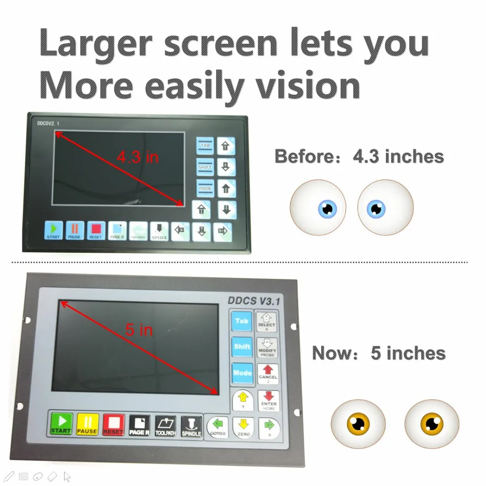 DDCS V3.1 3AXIS (7)