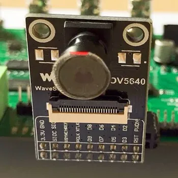 

For FPGA development board supporting OV5640 camera module development board STM32 camera wide perspective