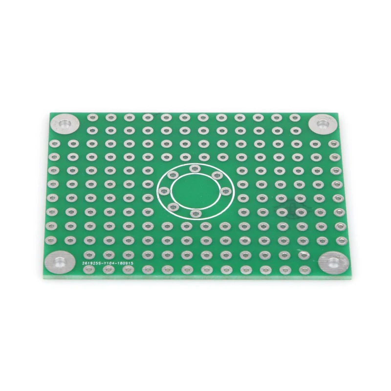 

SUQIYA-DIY universal circuit board for small seven-legged tubes