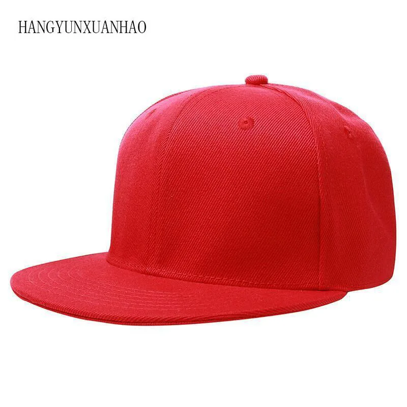 

Women Men Kids Size 55cm Adult Big Size 62Cm Flat Brim Hip Hop Hat Tennis Golf Trucker Snapback Baseball Cap Sun Hat