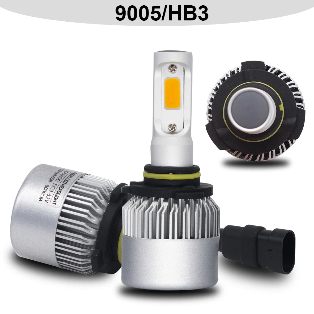 9005  3000K