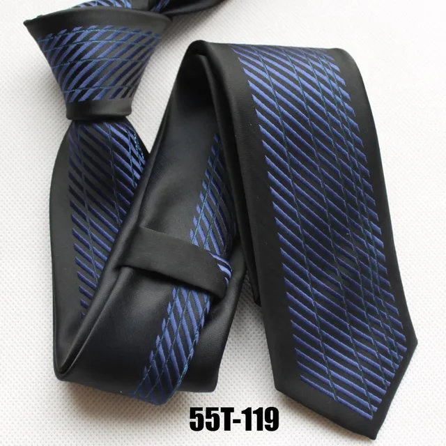 black tie design