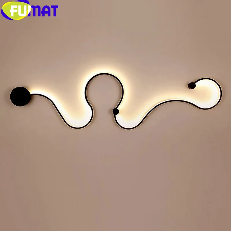 Home-Modern-LED-Chandelier-For-Living-room-Bedroom-Dining-room-Luminaires-AC90-260V-Mount-Wall-Fixtures_