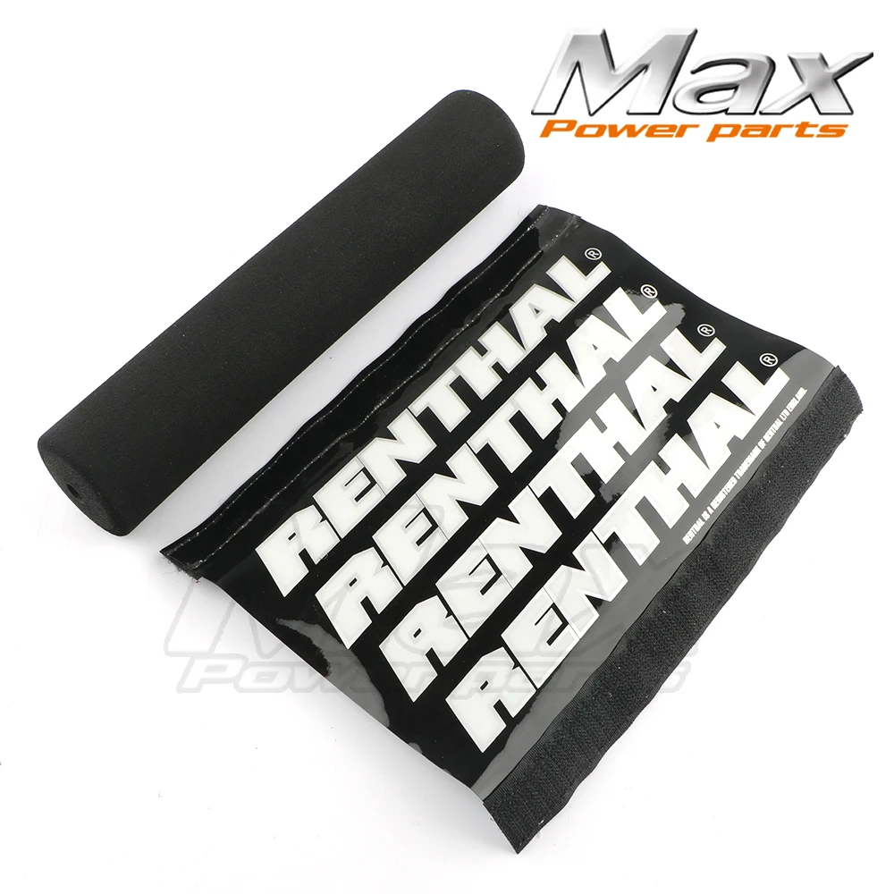 10 &quotруль велосипеда Pad и keepitroostin Стикеры подходит Kx80 Kx85 Kx100 Kx125 Kx250 Kx450 Kx500 Klx250 Klx300