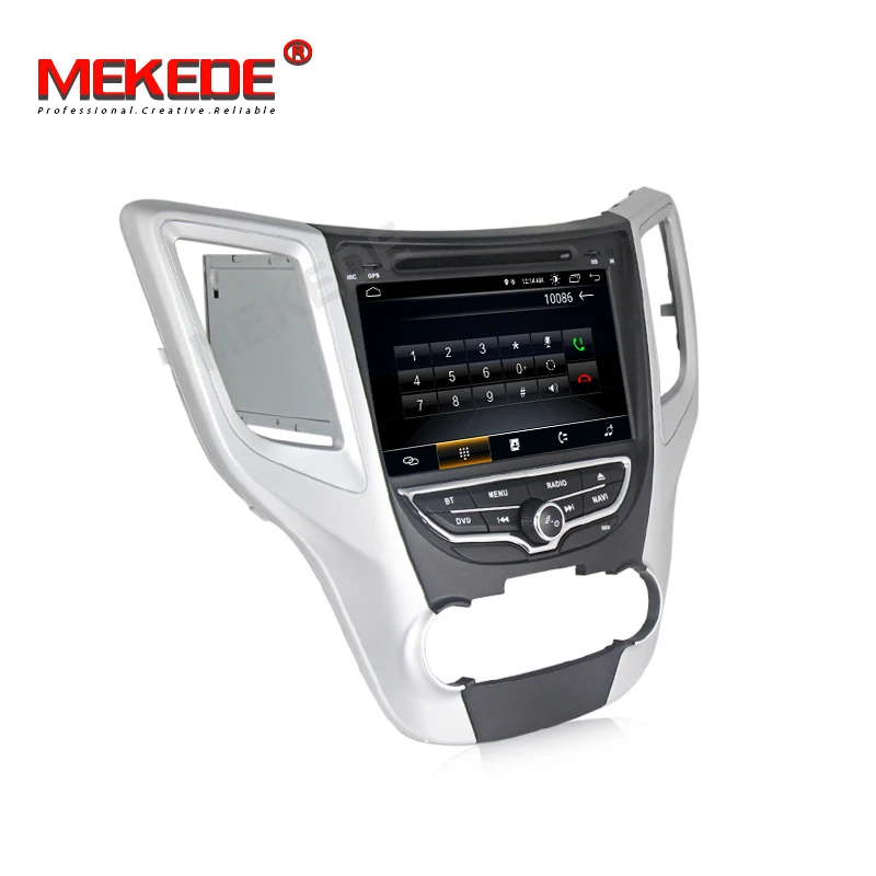Clearance MEKEDE 2din Android 8.1 Quad core Car GPS navigation DVD player For changan CS35 with wifi BT DVD radio multimedia GPS 4 Clearance MEKEDE 2din Android 8.1 Quad core Car GPS navigation DVD player For changan CS35 with wifi BT DVD radio multimedia GPS 4